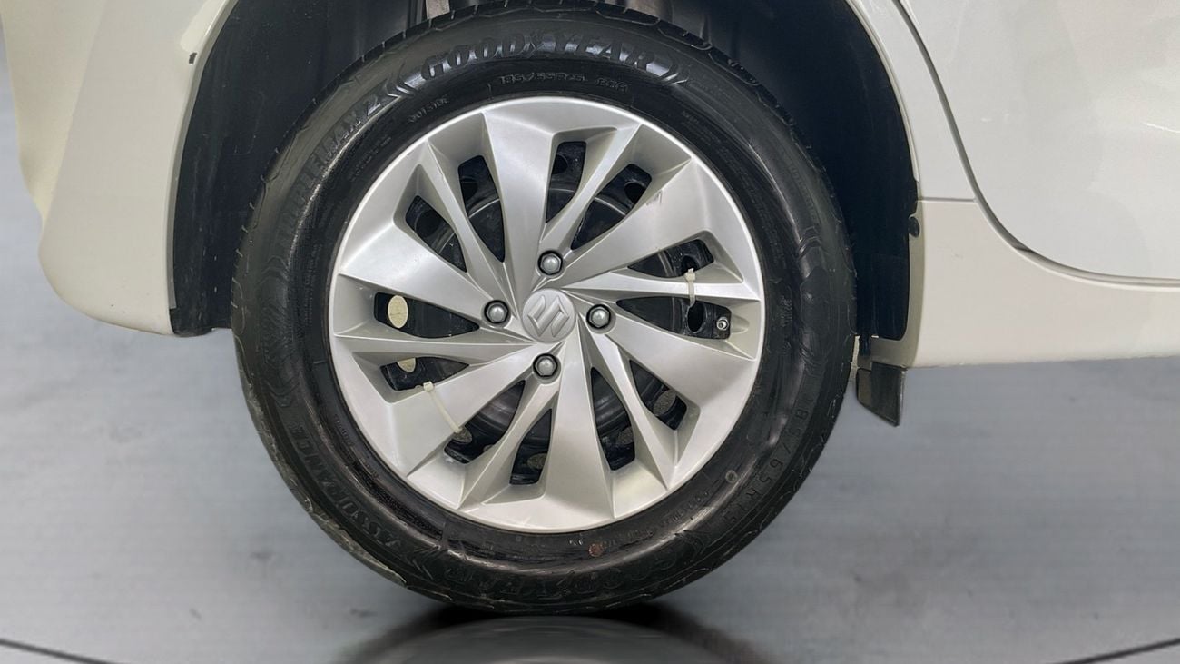 Suzuki Baleno GL | Guaranteed Warranty | 0 Down Payment