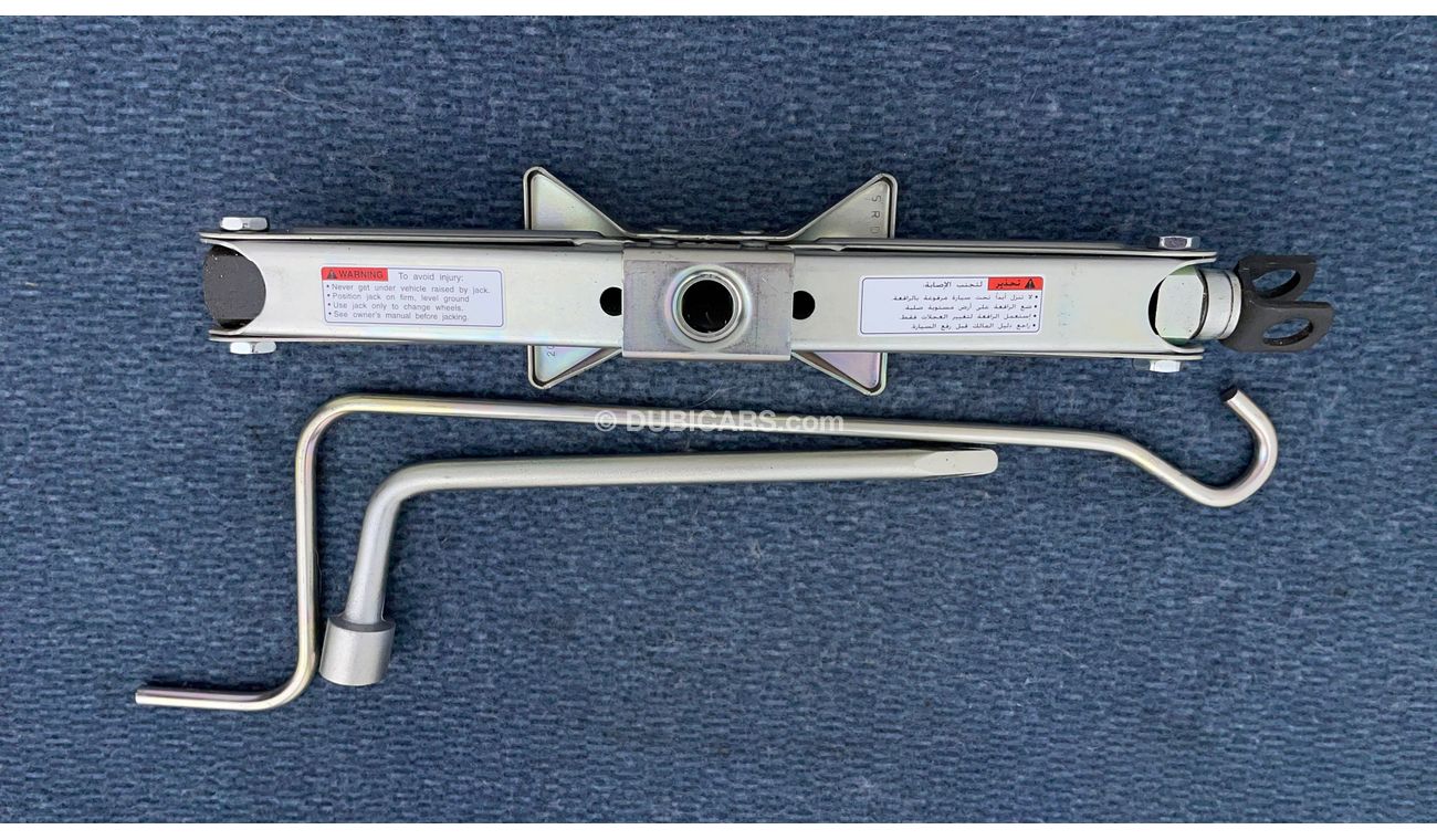 Suzuki Jimny GL 1.5 | Zero Down Payment | Free Home Test Drive