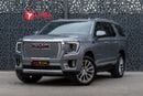 GMC Yukon 6.2 V8 Denali (AWD)