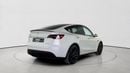 Tesla Model Y BEV PERFORMANCE QUICKSILVER BW INT 21 | Guaranteed Warranty | 0 Down Payment