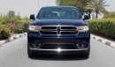 Dodge Durango Brand New 2016 SXT 3.6L V6  AWD SPORT with 3 YRS or 60000 Km Warranty at Dealer