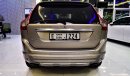 Volvo XC60 T5