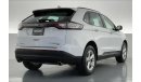 Ford Edge SE