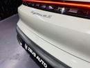 Porsche Taycan 4S