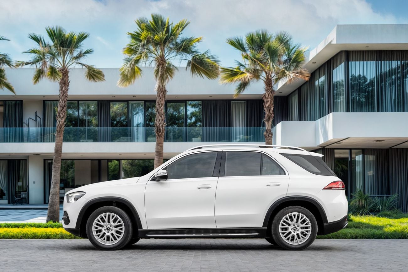 Mercedes Benz GLE450 GLE 450 | 3,134 P.M | 0% Downpayment | Under Warranty!