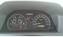 Toyota Land Cruiser Hard Top 78 LX 13, Diesel, 13 Seats