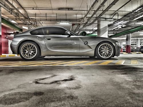 BMW Z4 STANDARD