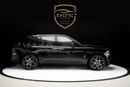 Rolls-Royce Cullinan Black Badge