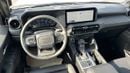 تويوتا برادو GXR 2.4L V4 PETROL / FULL OPTION / 360 CAMERA WITH HEAD UP DISPLAY / 2026 ONLY FOR