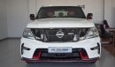 Nissan Patrol LE With Nismo Kit