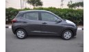 Hyundai Grand i10