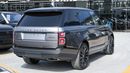 Land Rover Range Rover Sport Autobiography