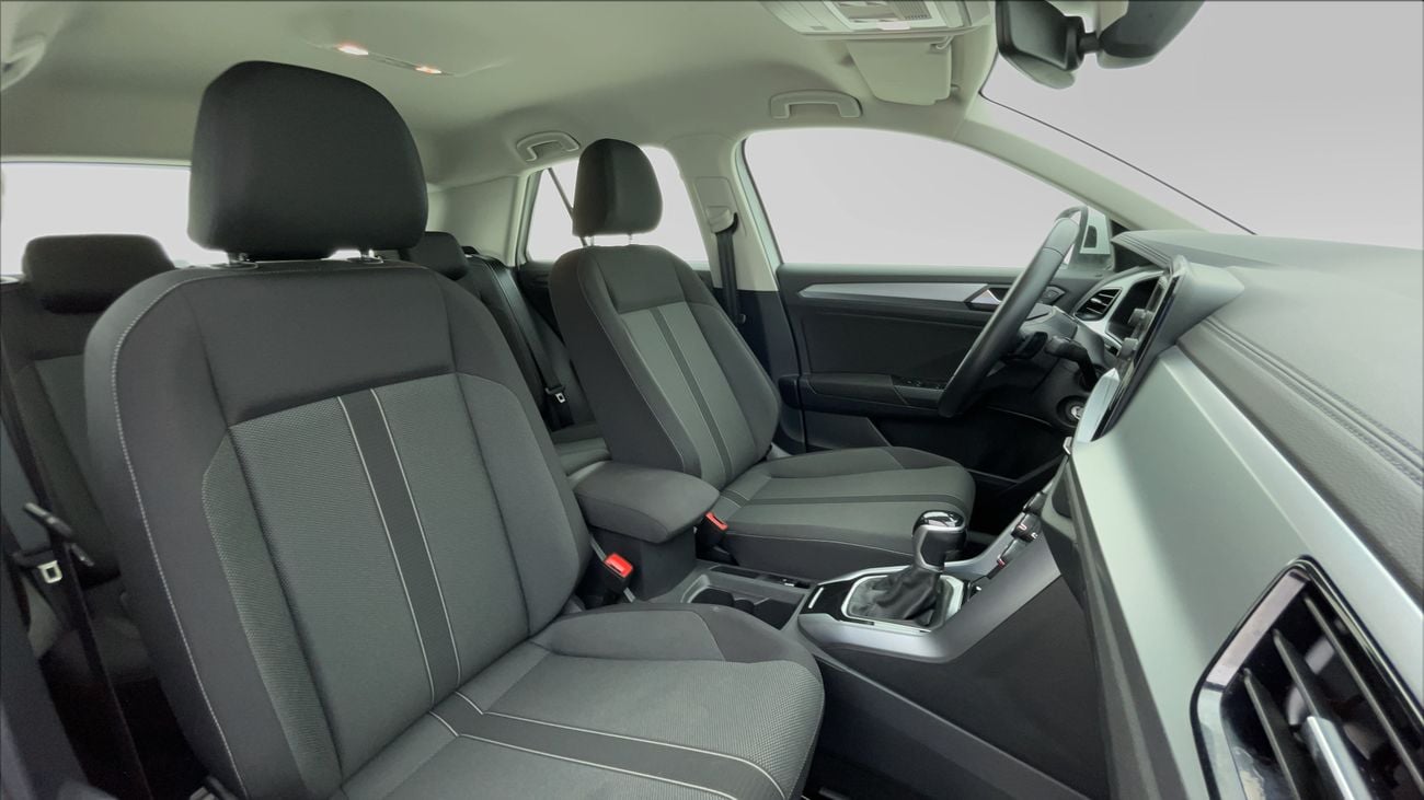 Volkswagen T ROC Life 1.4L LIFE 1.4 | Zero Down Payment | Home Test Drive