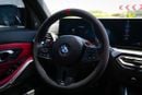 BMW M3 BMW M3 COMPETITION XDRIVE CS KIT