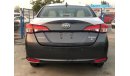 Toyota Yaris YARIS SEDAN, 1.3L, BASIC OPTION, MY2020, CODE - TYSB