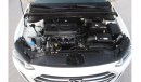 Hyundai Elantra GL Hyundai Elantra 2018 GCC in excellent condition without accidents