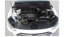 Hyundai Elantra GL Hyundai Elantra 2018 GCC in excellent condition without accidents
