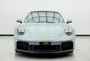 Porsche 911 2025 Porsche 911 Carrera, 2027 Porsche Warranty, Full Porsche Service History, Fully Loaded, GCC