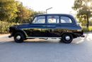 Austin FX4 