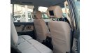 Mitsubishi Pajero MITSUBISHI PAJERO / GOLD V6 / ACCIDENTS FREE / ORIGINAL PAINT