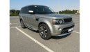 Land Rover Range Rover Sport Supercharged Sport