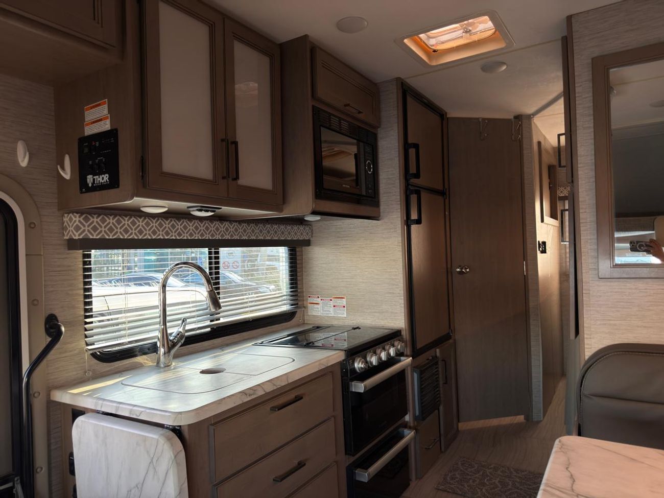 فورد E 350 AMERICAN SPEC