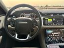 Land Rover Range Rover Velar Land Rover Range Rover Velar R-Dynamic,GCC 2020 Full service history