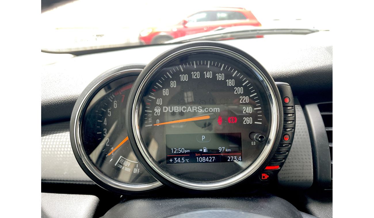 Mini Cooper 2DOOR 1.5 | Under Warranty | Free Insurance | Inspected on 150+ parameters