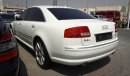 Audi A8 L 4.2 Quattro