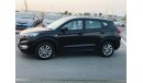 Hyundai Tucson DIESEL 2.0 L BLACK RIGHT HAND DRIVE (EXPORT ONLY)