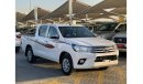 Toyota Hilux GLX 2018 Full Automatic 4x2 Ref#53