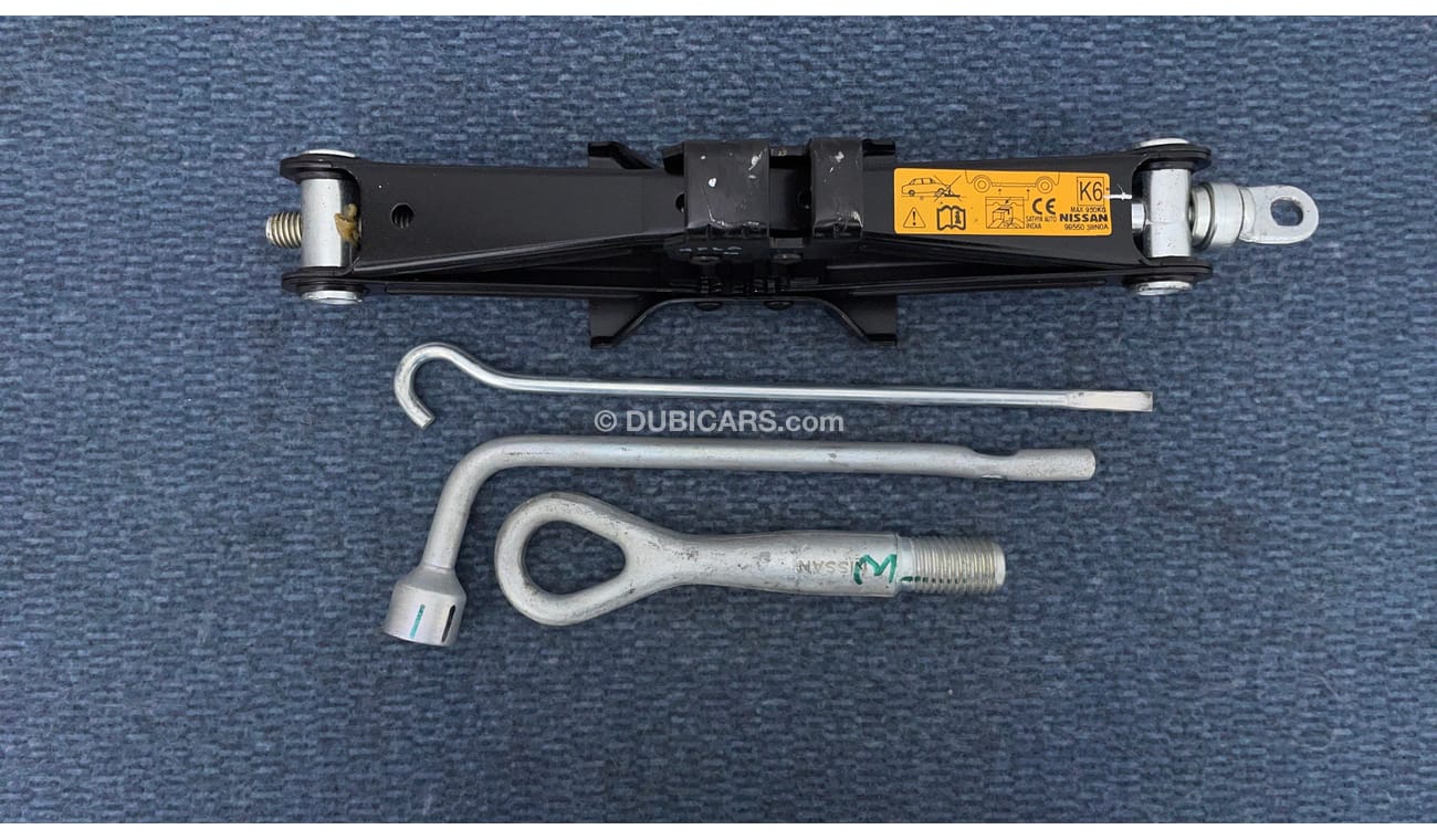 Nissan Sunny SV 1.5 | Zero Down Payment | Free Home Test Drive