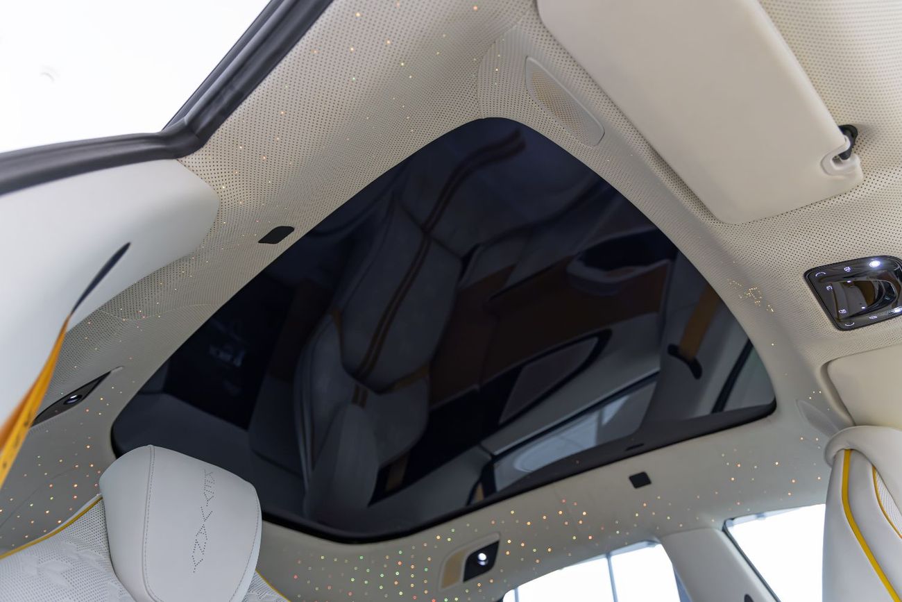 Ferrari Purosangue 2024 FERRARI PUROSANGUE BY KEYVANY | FULL CARBON BODY | PORRO EDITION 1 of 1