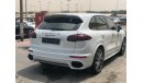 Porsche Cayenne GTS