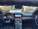 Mercedes-Benz E 63S MERCEDES BENZ AMG E63S 2019  IMPORT AMERICAN PERFECT CONDITION