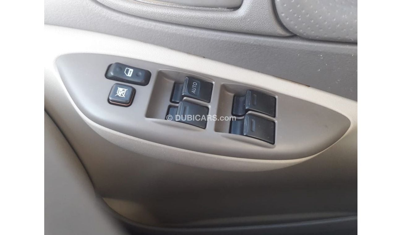 Toyota Platz Toyota Platz car Right hand drive (Stock no PM44)