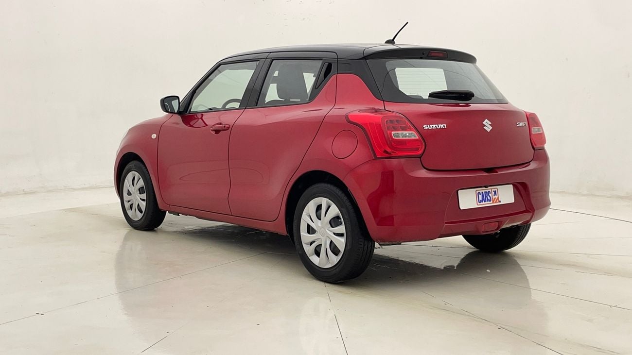 Suzuki Swift GL 1.2 | Zero Down Payment | Home Test Drive