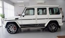 مرسيدس بنز G 63 AMG