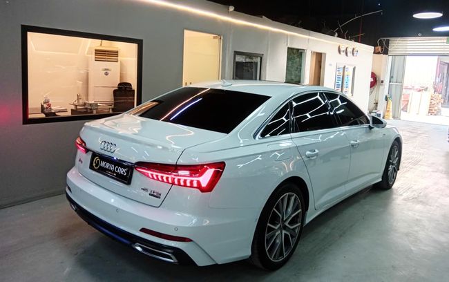 Audi A6 45 TFSI QUATTRO S-LINE, миниатюра 17