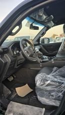 Toyota Land Cruiser GXR 4.0L