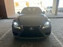لكزس IS200t STD (NON GCC)
