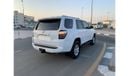Toyota 4Runner SR5 PREMIUM 7 SEATER FULL OPTION HOT LOT 4.0L 2015 US SPECIFICATION