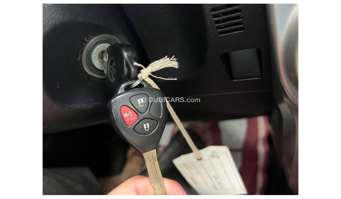 Toyota 4Runner 2018 XP SPORT EDITION SUNROOF FULL OPTION USA IMPORTED - ONLY FOR EXPORT!!