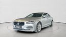 فولفو S90 MOMENTUM | شامل الضمان | 0 ﺪﻔﻋﺓ ﺃﻮﻟﻯ