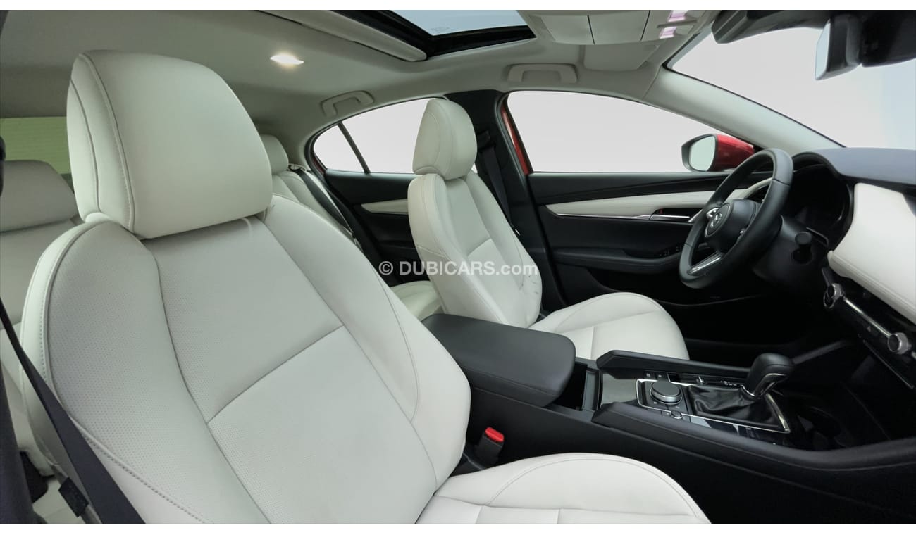 Mazda 3 AVANT 2 | Under Warranty | Inspected on 150+ parameters