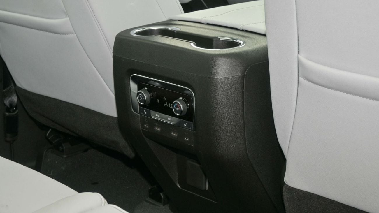 شيفروليه تاهو Chevrolet Tahoe CHEVROLET TAHOE Premier AWD 5.3L V8 - 2025 (Export)