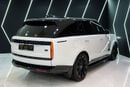 Land Rover Range Rover HSE P530 4.4L Vogue, Fixed Side Steps, Panoramic Roof, Dealer Warranty Till 09/04/2028!!