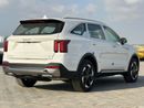 Kia Sorento 2.5 L FWD
