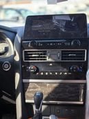 Nissan Patrol SE Platinum 4.0L Petrol A/T Full Option