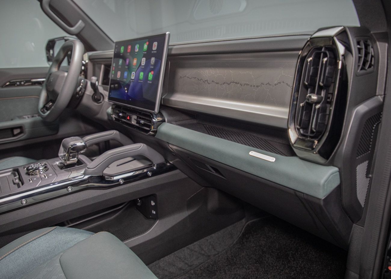 جيتور T2 Luxury